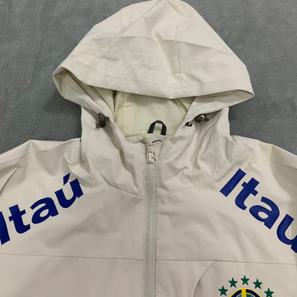 Brazil Windbreaker Jacket