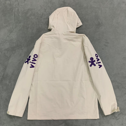 Brazil Windbreaker Jacket